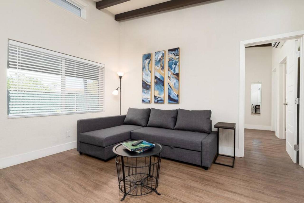 The Hideaway At Lake Ridge 1 Fort Lauderdale Exterior foto
