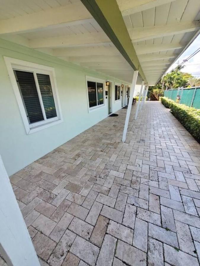 The Hideaway At Lake Ridge 1 Fort Lauderdale Exterior foto